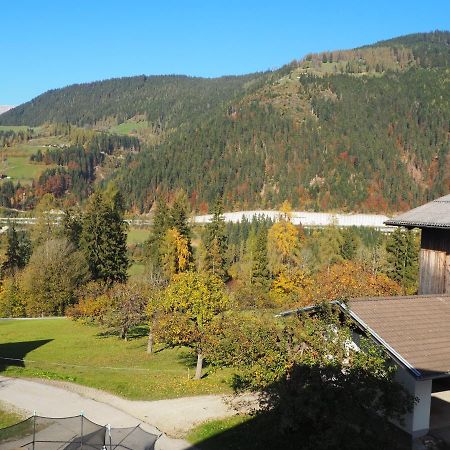 Aubauer Villa Bischofshofen Dış mekan fotoğraf