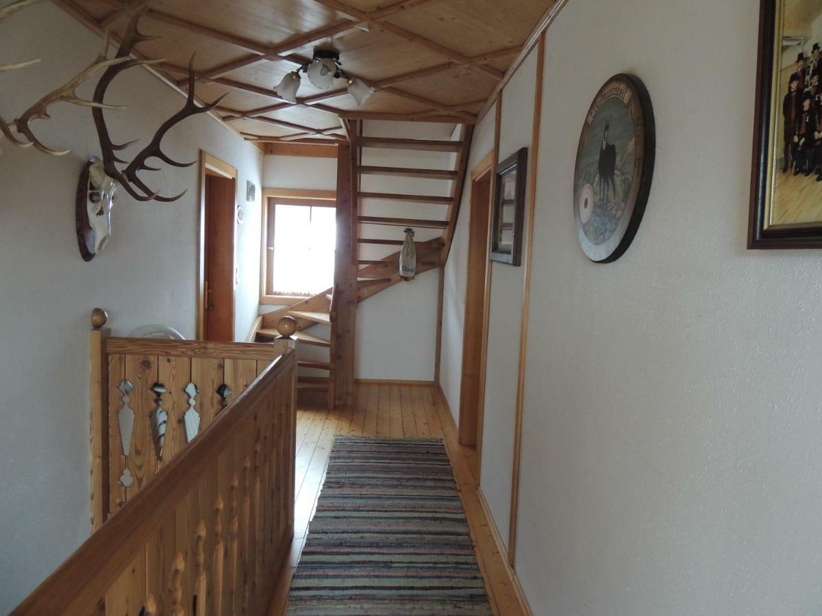Aubauer Villa Bischofshofen Dış mekan fotoğraf