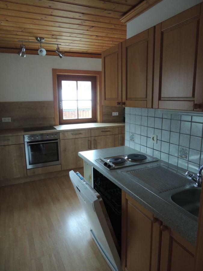 Aubauer Villa Bischofshofen Dış mekan fotoğraf