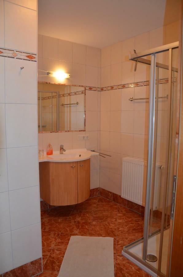 Aubauer Villa Bischofshofen Dış mekan fotoğraf