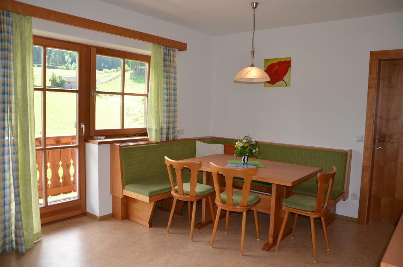 Aubauer Villa Bischofshofen Dış mekan fotoğraf