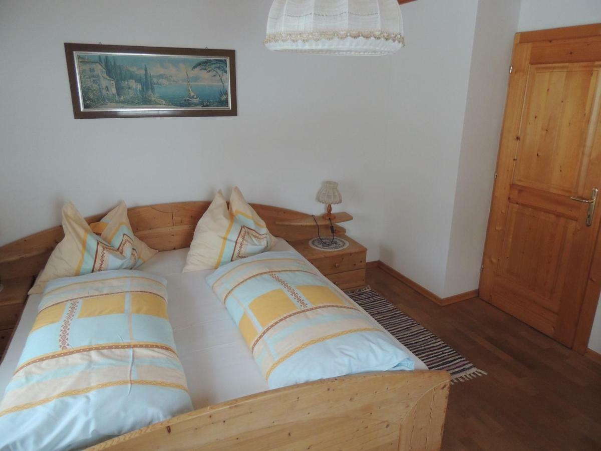 Aubauer Villa Bischofshofen Dış mekan fotoğraf